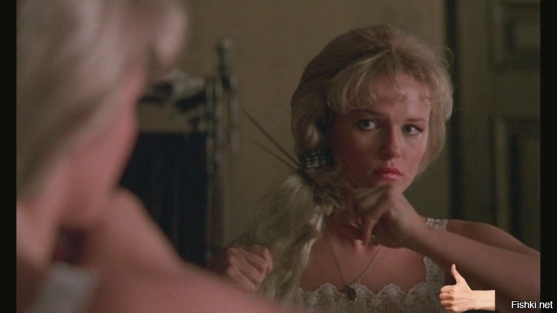 Мисс Диана, в миру Саша Аасмяэ.