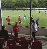 пивка для рывка...