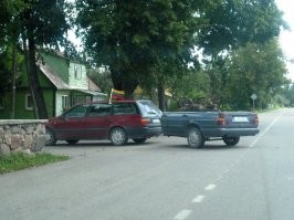 Автоприцепы