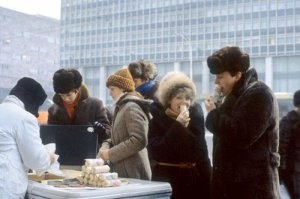 щас такого мороженого нету...