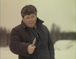 И озвучивал человек душевный!