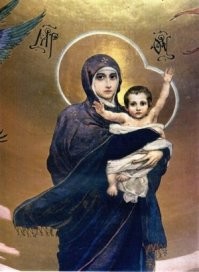 А вот сын маминой подруги - совсем другое дело!