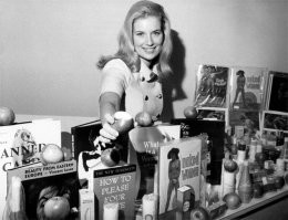 Вот где Джобс вдохновение для Apple черпал