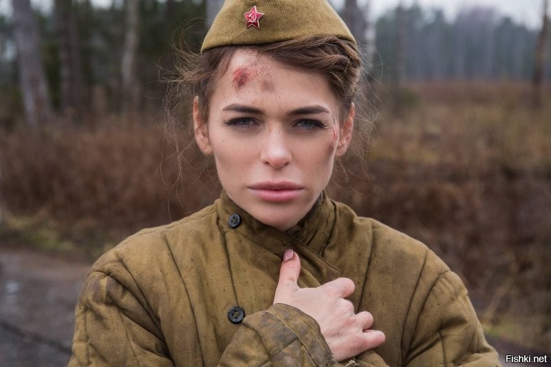 "Месяц май"