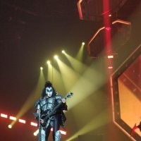 В прошлом году играл ещё