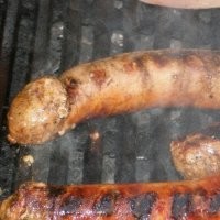 Американка подняла полицию на уши, обнаружив в упаковке копченого мяса кусок, похожий на фаллос
