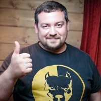 Новый рекорд в отжиманиях от спортсмена из Дубая