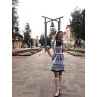 О, Егорьевск!
