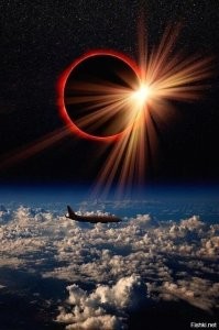 Как выглядит космос на самом деле