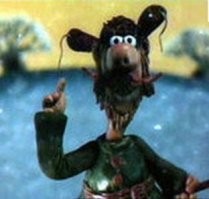 Тонкая работа!