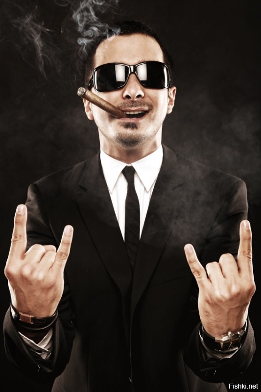 ... и на несгибаемом хвосте!!!