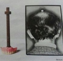 Уличные стоматологи Индии