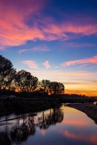 С добрым утром!