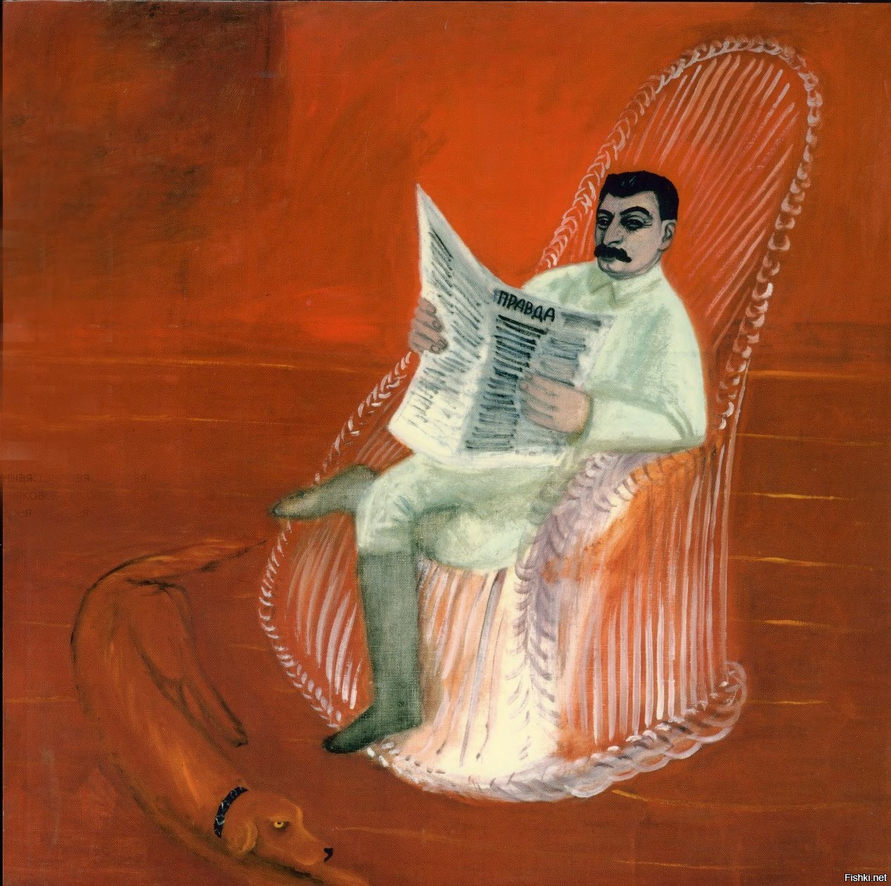 георгия рублева