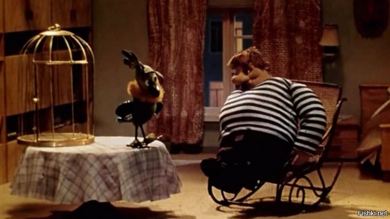 Гиацинтовый ара  самый большой летающий попугай