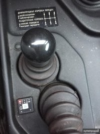 Ну и как эти дебилы собрались передок включать???