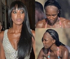 Увидел Владик свою "любовь" без парика и макияжа - офуел. Понял - деньги на ветер.