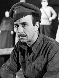 его боялся сам Флинт