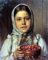 Почитайте Домострой.
 Книга, называемая «Домострой», содержащая в себе полезные сведения, поучения и наставления всякому христианину   мужу, и жене, и детям, и слугам, и служанкам.
Даже сейчас, при всей свободе нравов, в храм женщинам без платка входить возбраняется. 
Хотя священнослужители ради прибыли сейчас пойдут и на уступки.