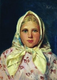 Почитайте Домострой.
 Книга, называемая «Домострой», содержащая в себе полезные сведения, поучения и наставления всякому христианину   мужу, и жене, и детям, и слугам, и служанкам.
Даже сейчас, при всей свободе нравов, в храм женщинам без платка входить возбраняется. 
Хотя священнослужители ради прибыли сейчас пойдут и на уступки.