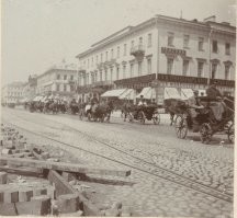 филиал Гриндевальда?