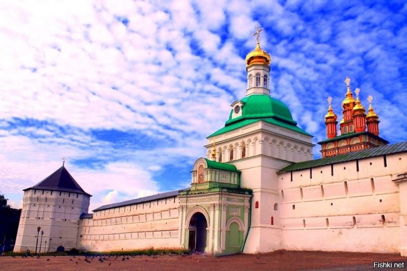 Ты мой город не видел. На глянь.