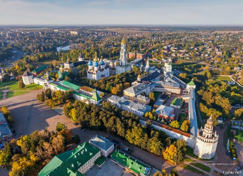 Ты мой город не видел. На глянь.