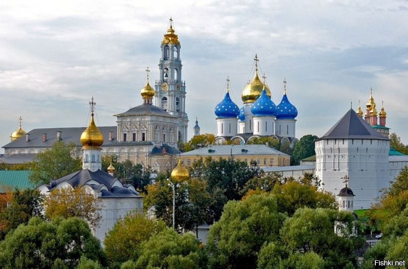 Ты мой город не видел. На глянь.