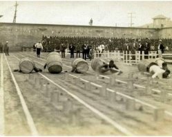 было вроде недавно