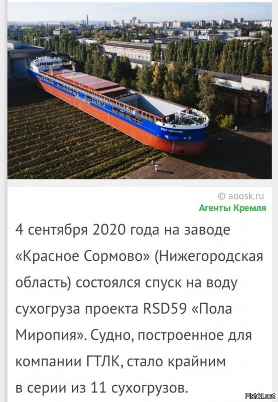 Политические комментарии из инета