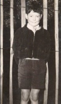 Ричард Хью Блэкмор.