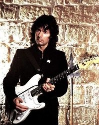 Ричард Хью Блэкмор.