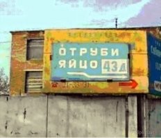 Вот это жесть