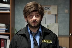 С места преступления была отпущена