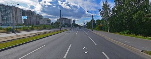 Откатись на 1 шаг назад по карте и всё поймешь со знаками: