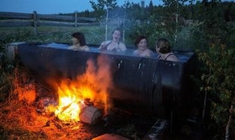 В рецепте сказано: перед жаркой отварить.