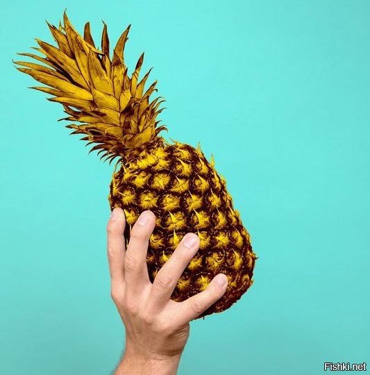 Ударная группировка ягод.