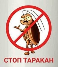 Очень правильный пост, но его автора в Беларуси могли бы и арестовать...  "Стоп таракан" - это по мнению правоохранительных органов главная анти-государственная фраза...