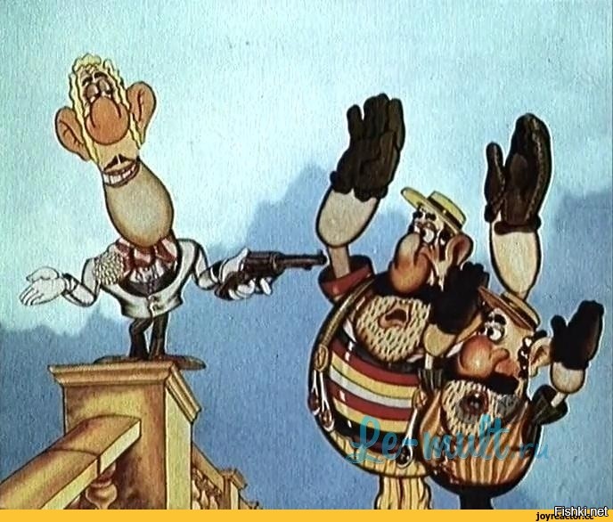 Вспомнилось )))