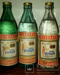 Сюда такую пробку тоже нехило.