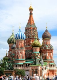 А храм Василия Блаженного кому посвящен?