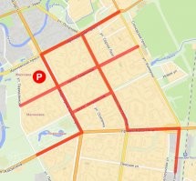 Я жил напротив школы, в которую пошел учиться на права.
Соответственно, инструктора работали там же, всех учили ездить там же. 
разве что парковку и т.п. учили сдавать на площадке вне жилых кварталов.
Инструкторы знали все столбы на Ленинском и рядом, как Вы и говорите :) 
>>Экзамен ГИБДД на шоссе не сдают.
Конечно не сдают, и меня на шоссе и не учили ездить.
Учили ездить на проспектах и улицах, на них и сдавал.
Только учился на юге города, а сдавал на Энтузиасток и Искровском - на севере.