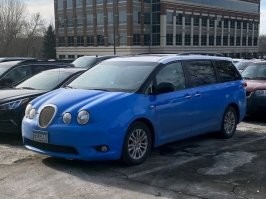 Бугатти ведрон?