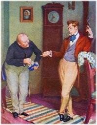 В школе нужно было читать... Иногда, хотя бы.  
 Мне просто стыдно за взрослых дееспособных людей.