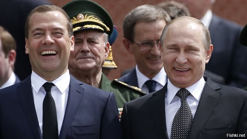 Забавный пост.