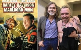 15 человек, которые похожи на знаменитостей