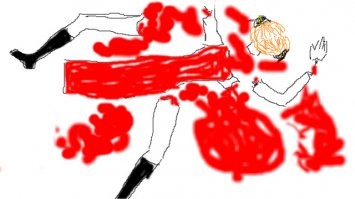 Шаолиньский монах показал, как пальцами разбивает камни