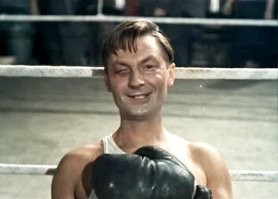 Запасной игрок