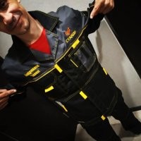 просто автослесарь