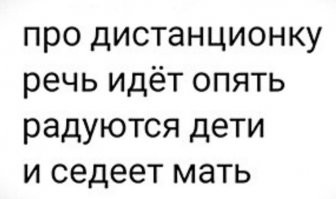 Мы не дождались второй волны COVID-19, а сами перешли на домашнее обучение. И вот почему
